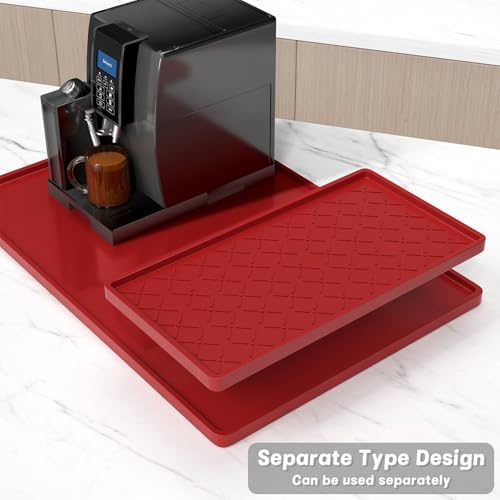 Silicone Coffee Mat
