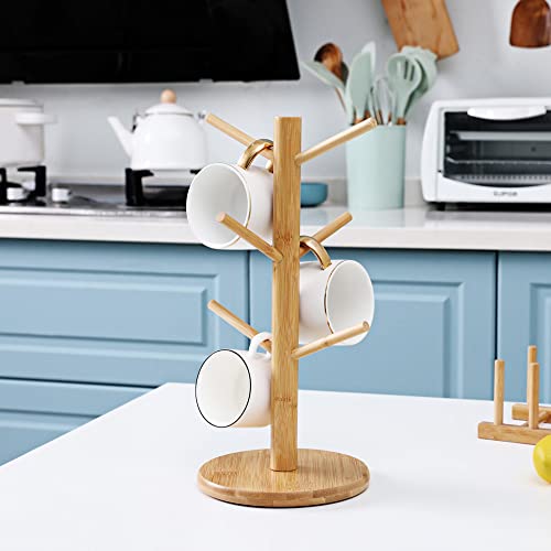 Mug Holder Tree
