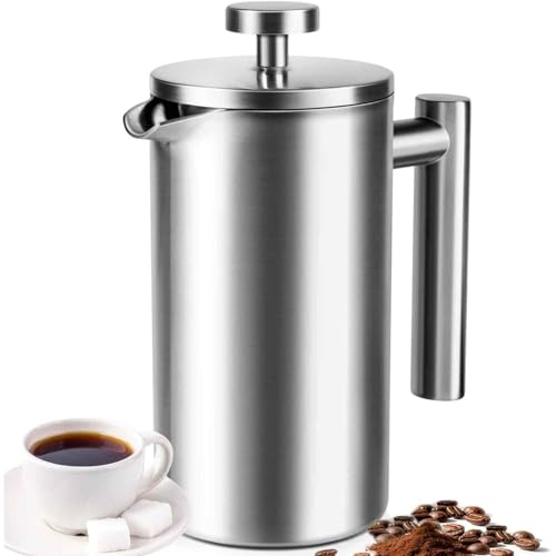 French Press 34 oz