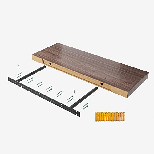 Floating Shelf (2 Count)