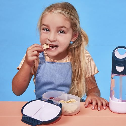 Snack Box Snack Containers for Kids