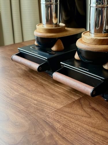 Espresso Knock Box
