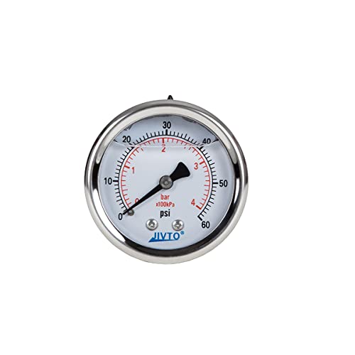 Pressure Gauge