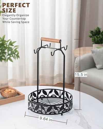 Mug Holder for Countertop