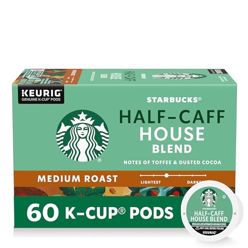 K Cup Coffee Pods (60 Count)