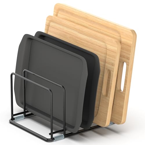 Cutting Board Organizer