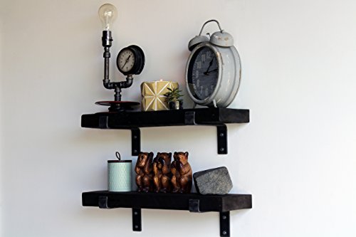 Accent Shelves (2 Count)