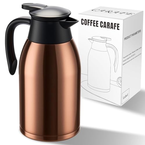 Coffee Carafe
