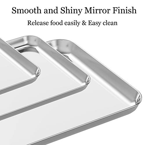 Baking Sheet Set of 3