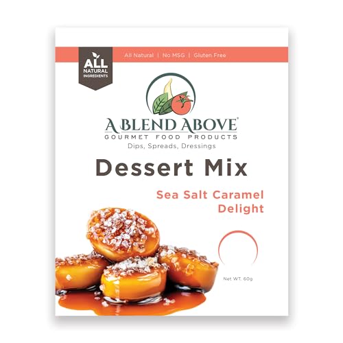 A Blend Above No (8.46 Ounce)