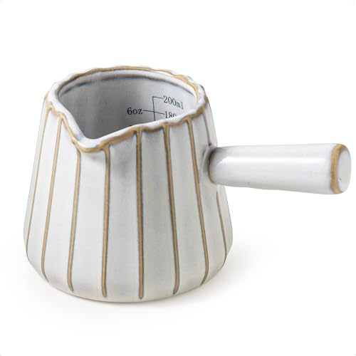 Ceramic Espresso Cups