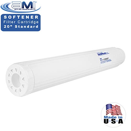 Water Softening Filter Cartridge