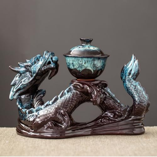 Chinese Gongfu Tea Set (8 Count)