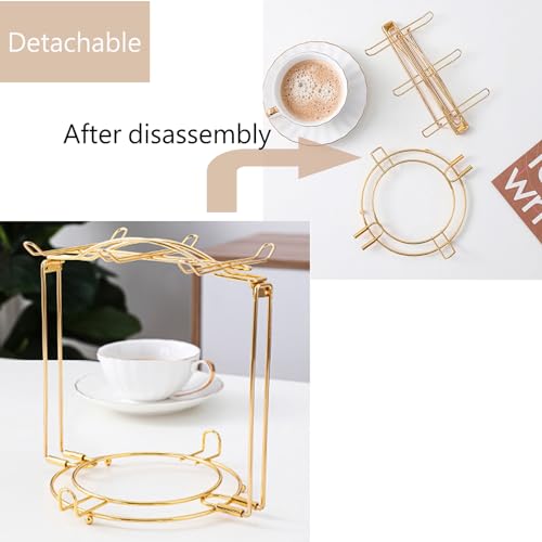 Tea Cups Holder
