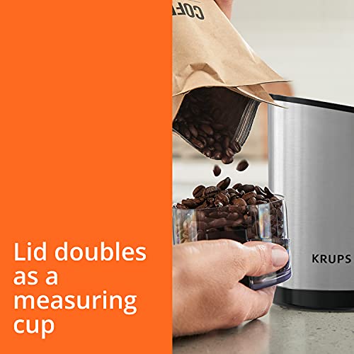 Electric Coffee Grinder