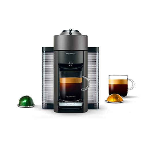 Vertuo Coffee and Espresso Machine by De'Longhi
