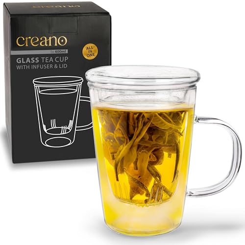 Tea Glass 400 ml