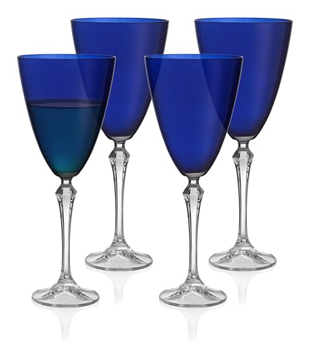 Wine Glass Set of 4