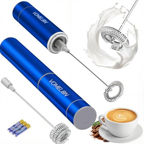 Milk Frother Handheld