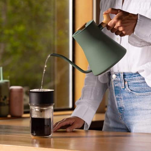 Stagg EKG Pro Electric Gooseneck Kettle