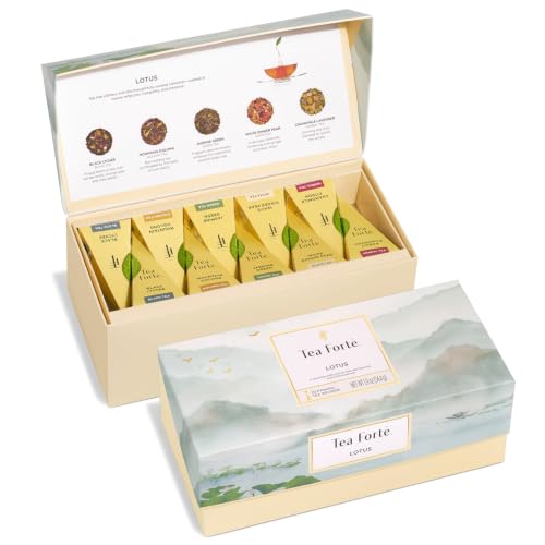 Premium Presentation Box Gift Set Sampler