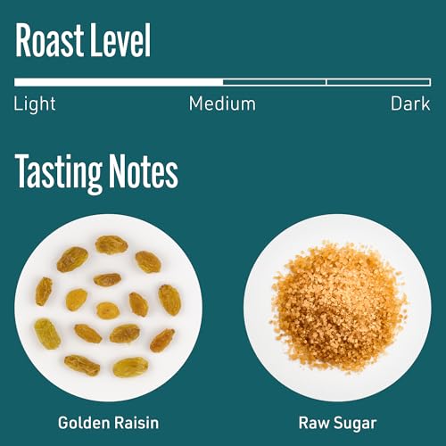 Whole Bean Coffee (12 Ounce)