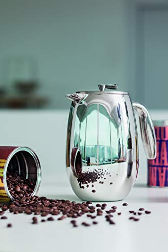 51 oz Columbia Thermal French Press Coffee Maker