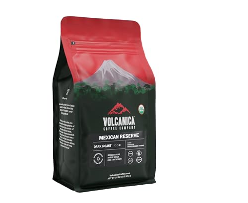 Mexican Coffee (16 Ounce)