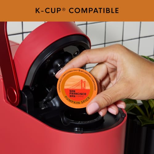 Pumpkin Spice K (36 Count)