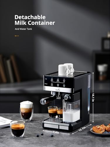 Espresso Machine