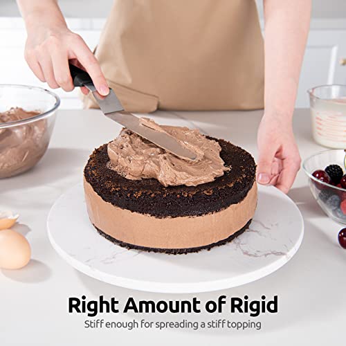 Icing Spatula (3 Count)