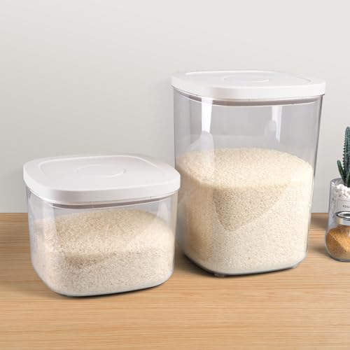 Large Flour Storage Container 10.56 Qt