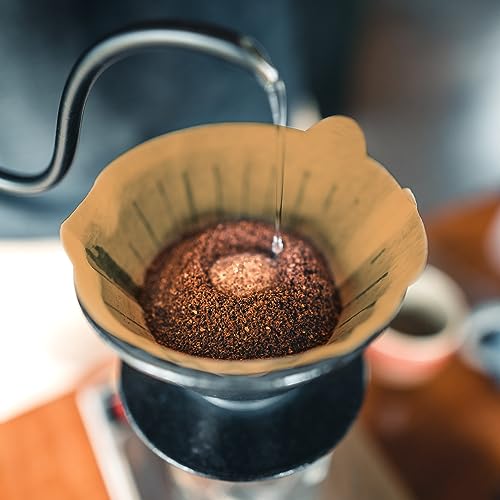 300 Count Cone Coffee Filters #4
