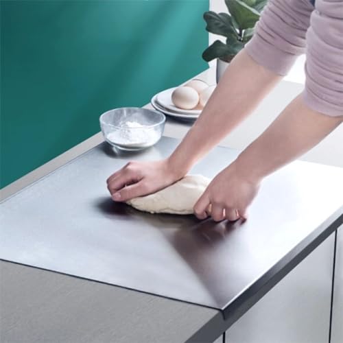 Stainless Steel Cutting Boards for Kitchen