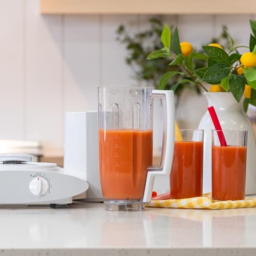 Bosch Blender Bundle