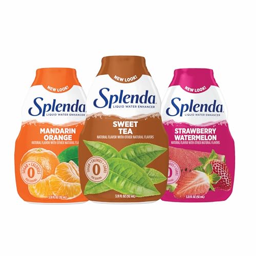Liquid Water Enhancer Drops (9.33 Fl Oz)