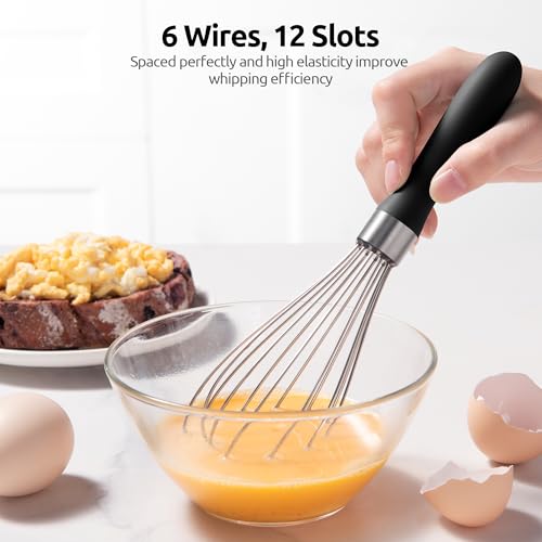 Wire Whisk for Cooking