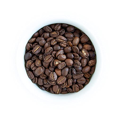 Guatemala Huehuetenango Whole Bean Coffee (80 Ounce)