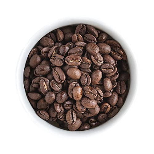 100% Colombian Whole Bean Coffee (12 Ounce)