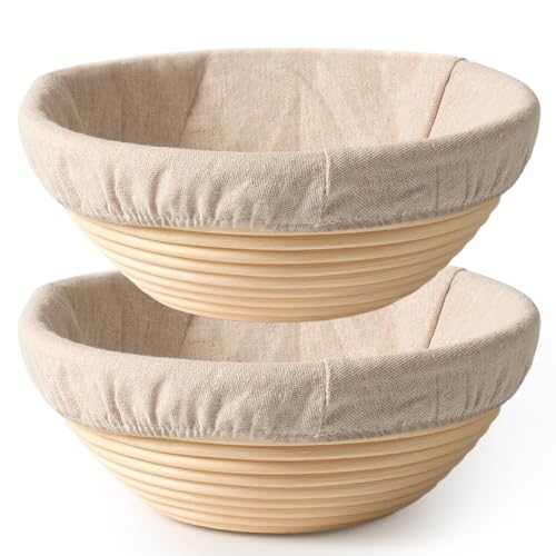 Sourdough Starter Kit (2 Count)