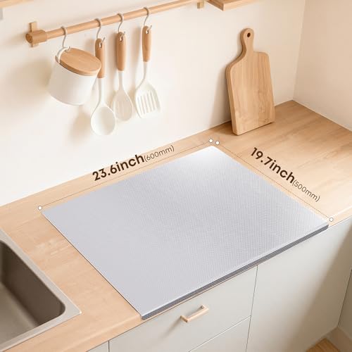 Stainless Steel Cutting Board