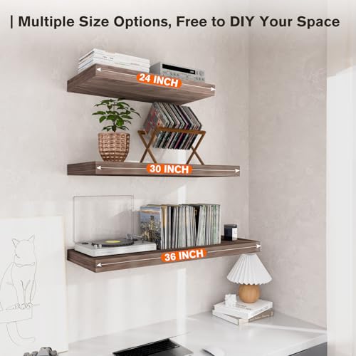 Floating Shelf