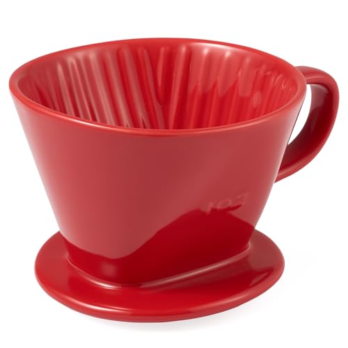 Pour Over Coffee Dripper