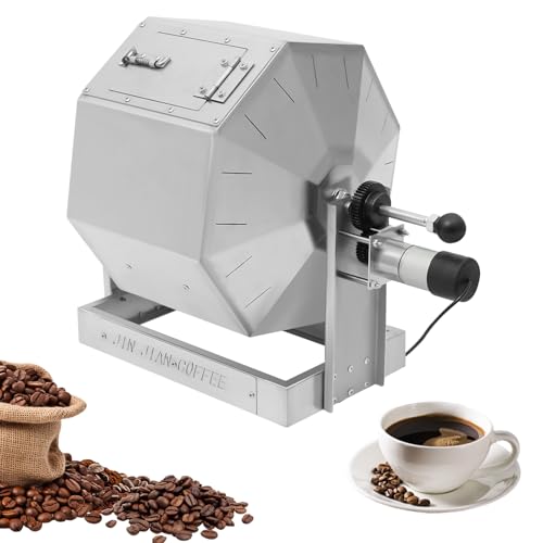 14.5L Coffee Roaster