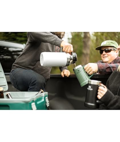 Classic Easy Pour Growler 64 oz