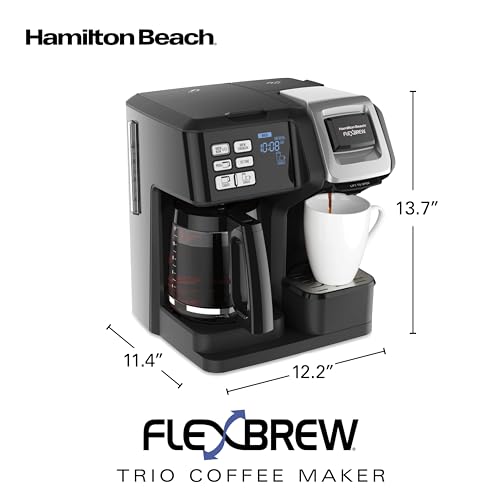 FlexBrew Trio 2