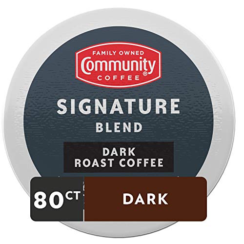 Signature Blend (80 Count)