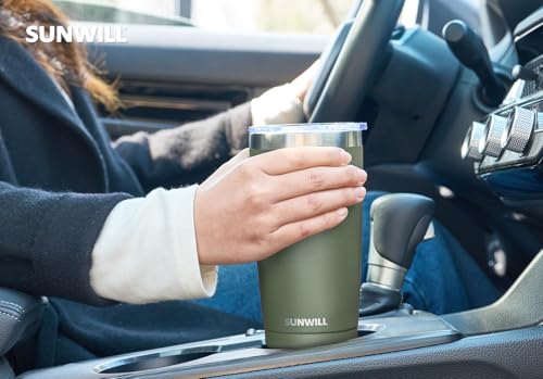 Coffee Tumbler