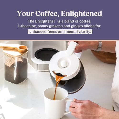 Enlightener Medium (10 Ounce)