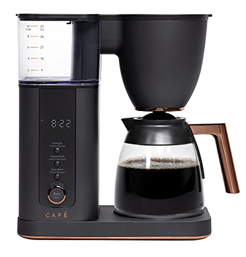 Specialty Drip Coffee Maker (10 Count)
